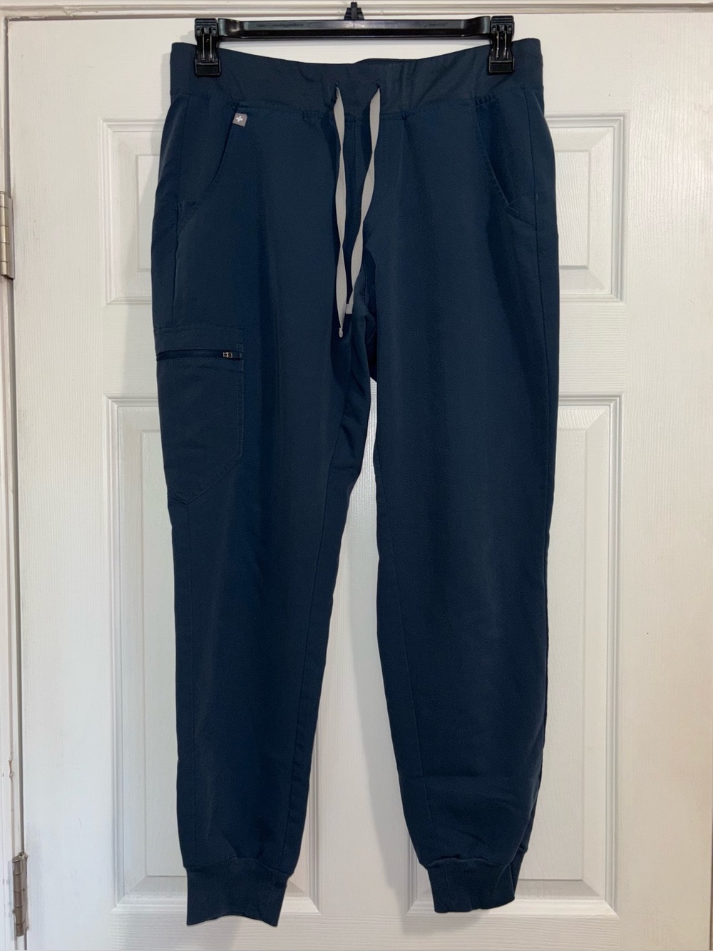 Figs Scrub Joggers Size Medium